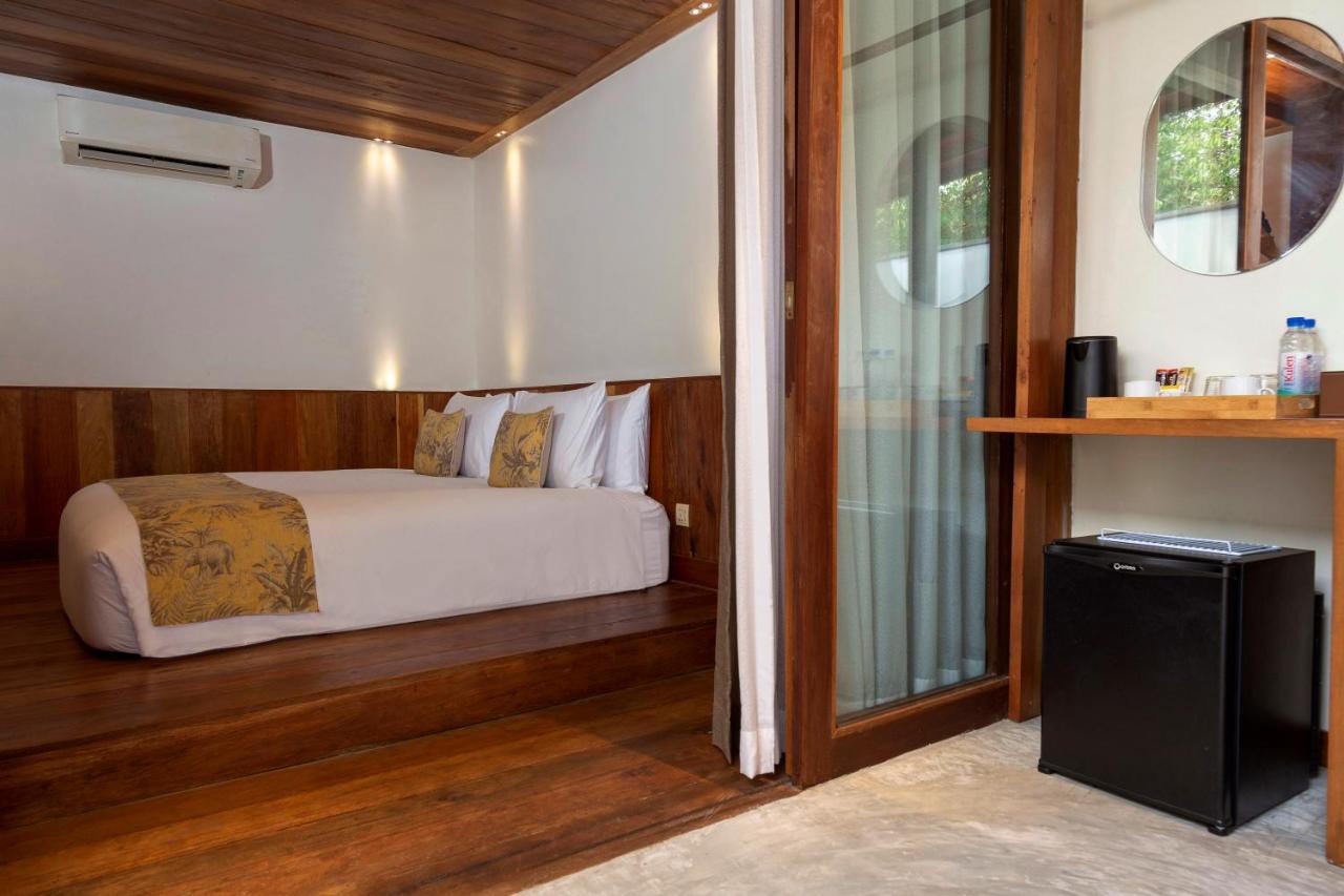 Island Center Point Hotel Ко Ронг Санлоем Екстериор снимка
