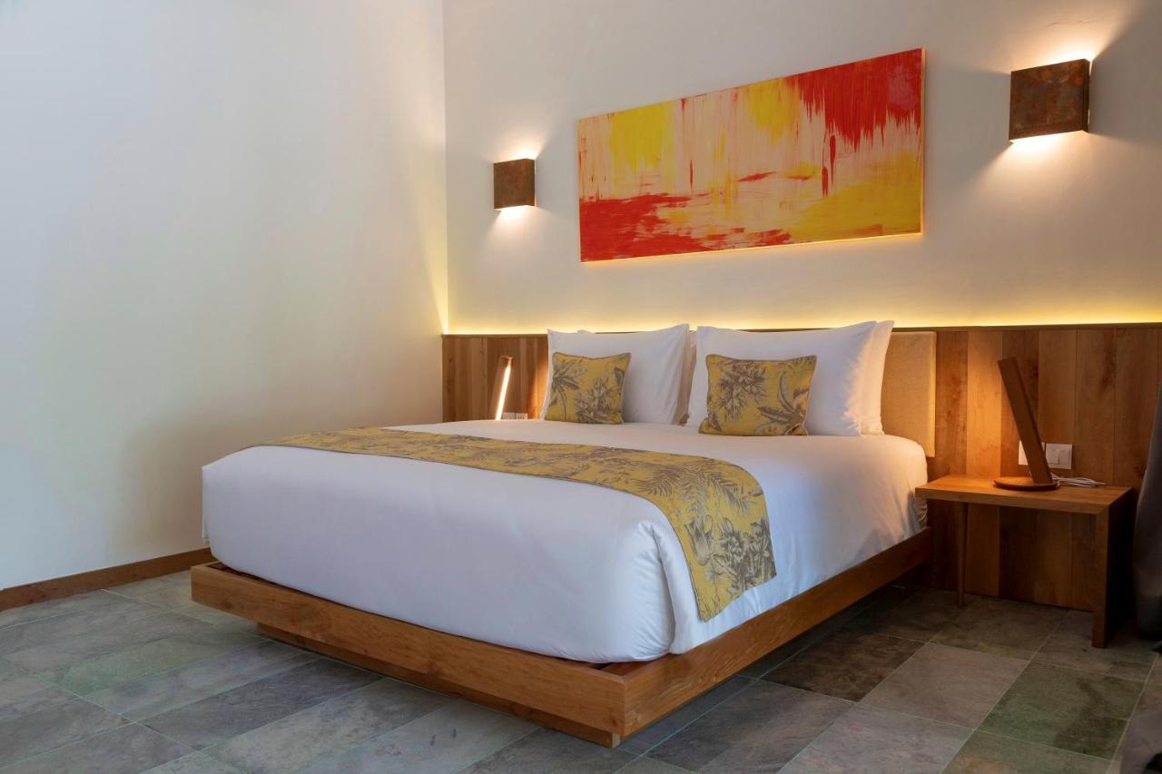Island Center Point Hotel Ко Ронг Санлоем Екстериор снимка