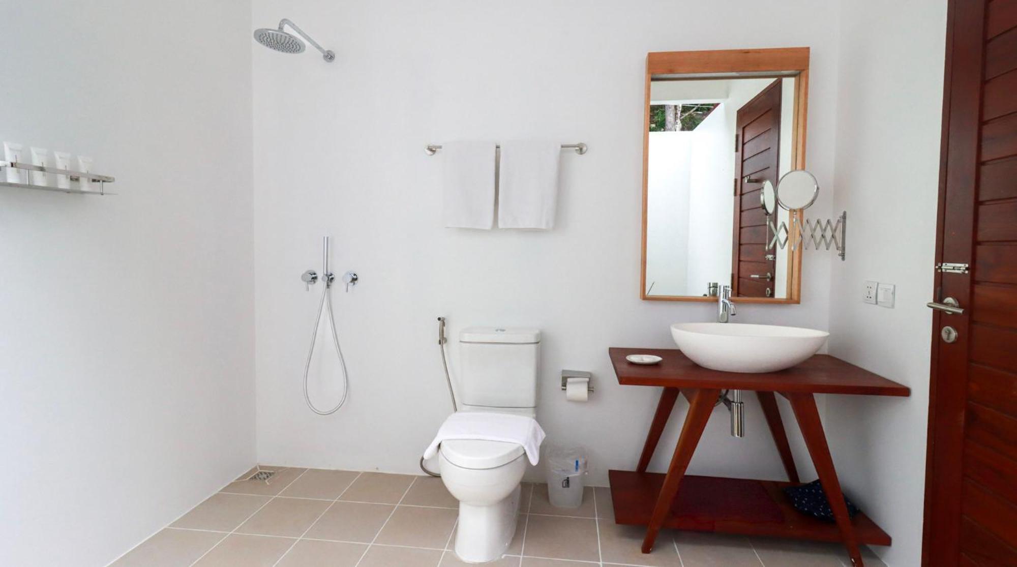 Island Center Point Hotel Ко Ронг Санлоем Екстериор снимка