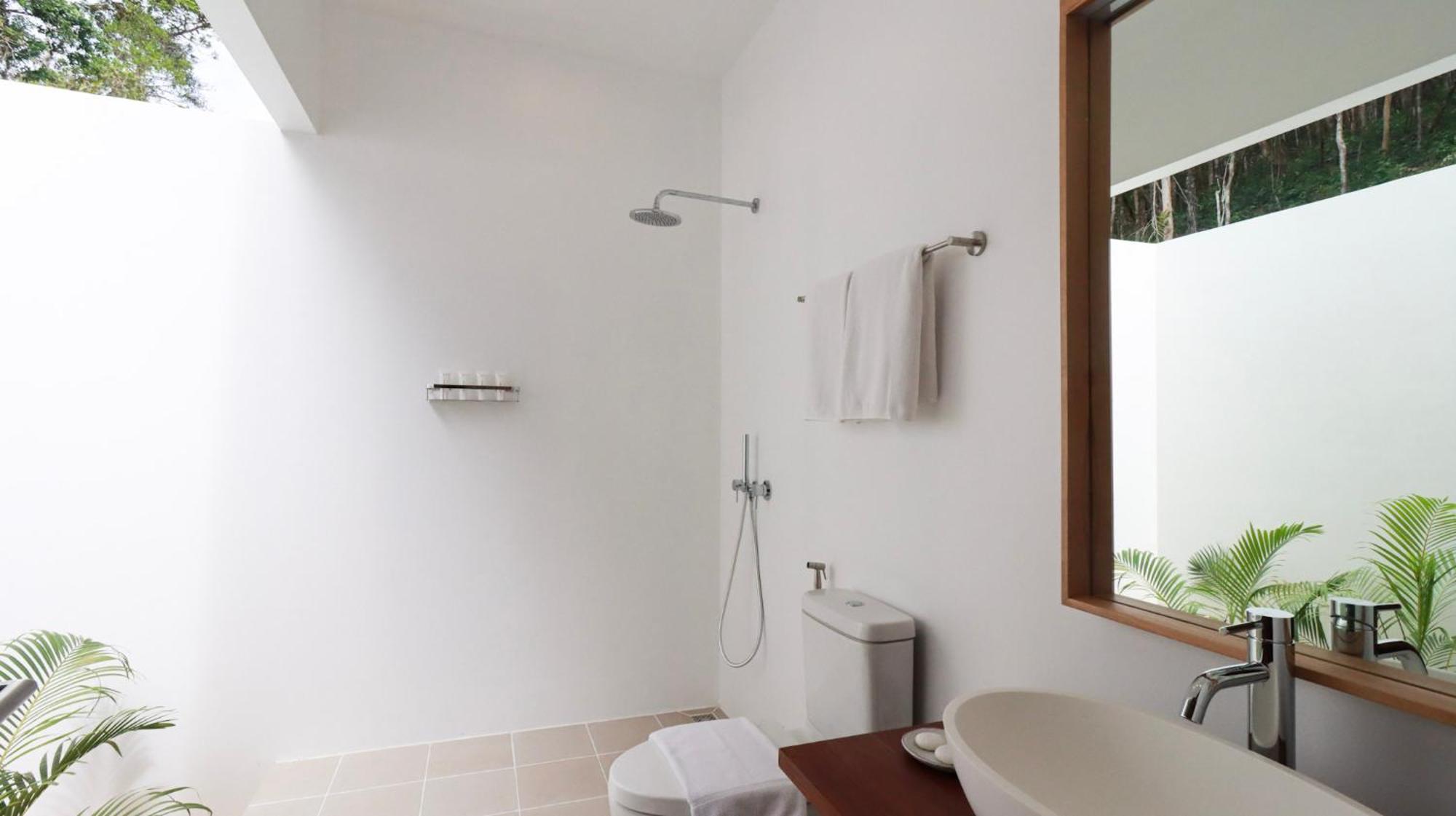 Island Center Point Hotel Ко Ронг Санлоем Екстериор снимка